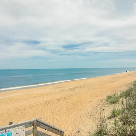 4204 - Outer Thanks By Resort Realty